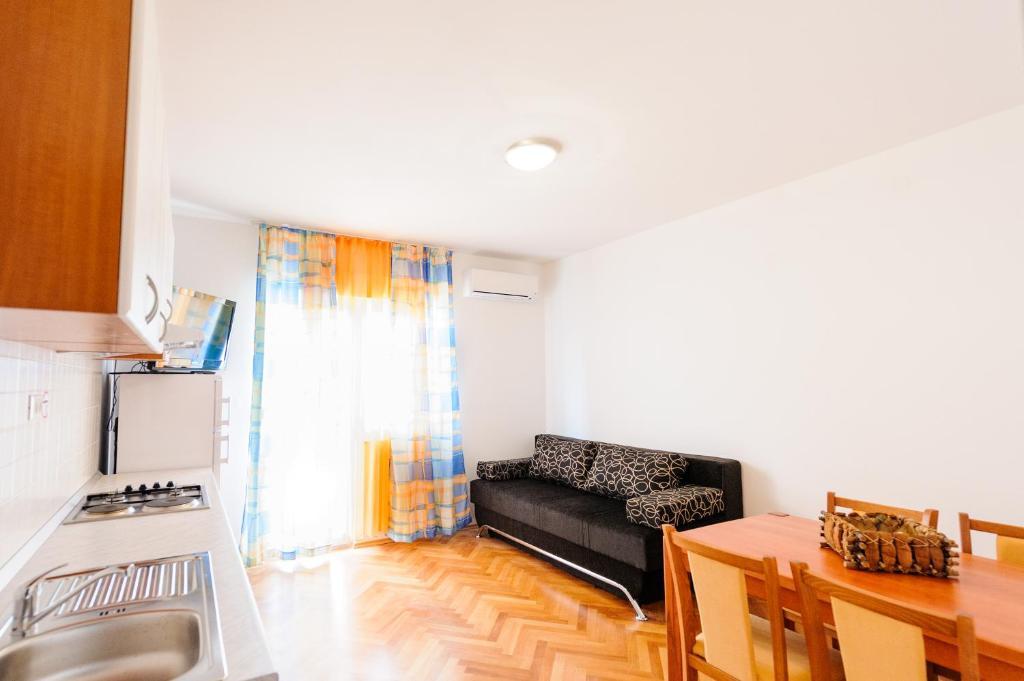 Apartment And Rooms Iva Split Luaran gambar