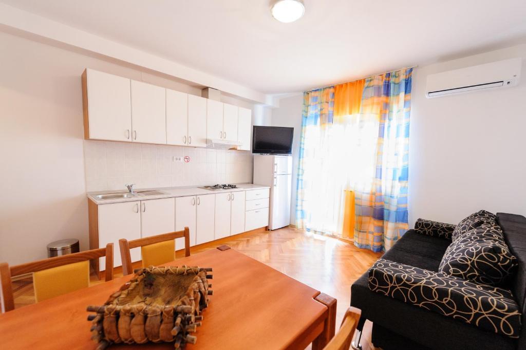 Apartment And Rooms Iva Split Luaran gambar