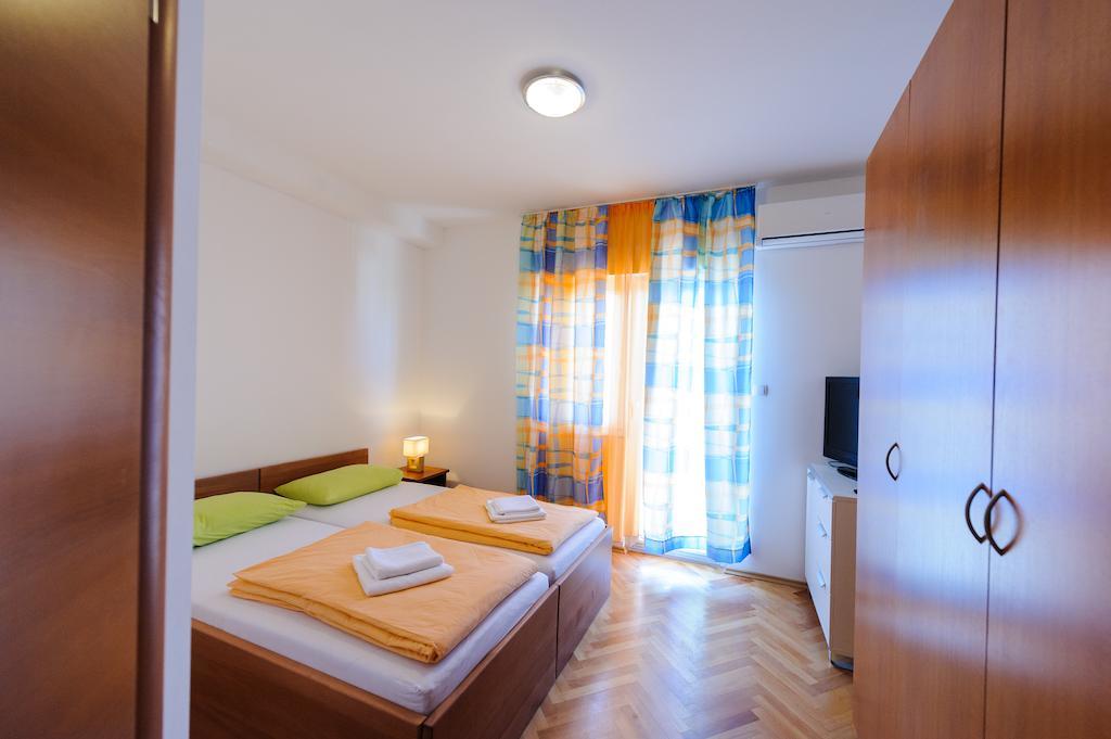 Apartment And Rooms Iva Split Luaran gambar