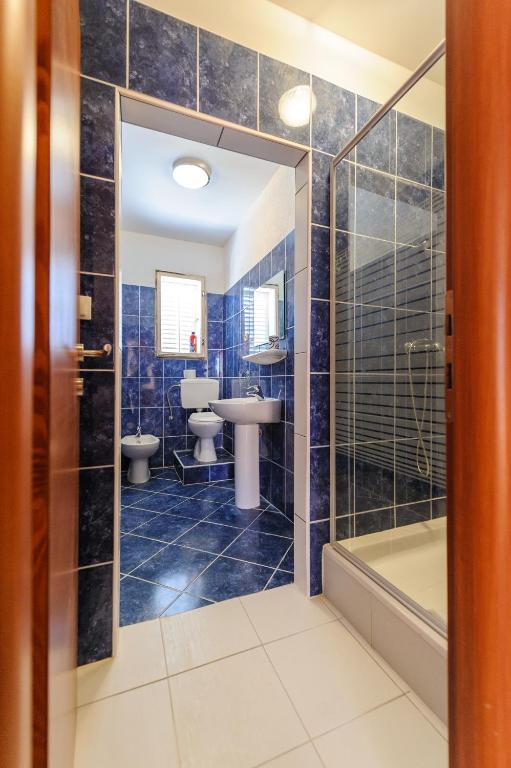 Apartment And Rooms Iva Split Luaran gambar